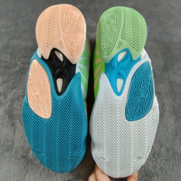 Adidas Crazy BTW 2.0 Basketball Shoes Size 14 NWT - Picture 9 of 10